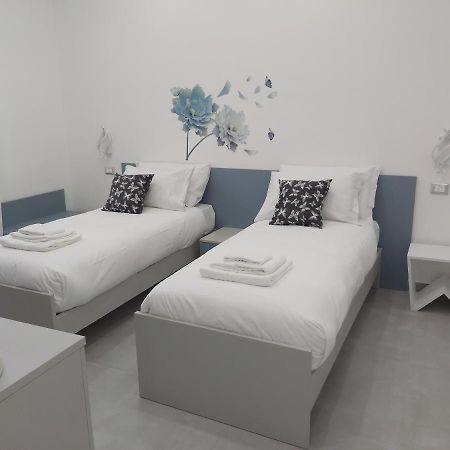 Candy'S Dream Rooms La Spezia Exterior foto