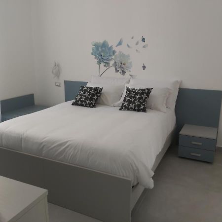 Candy'S Dream Rooms La Spezia Exterior foto