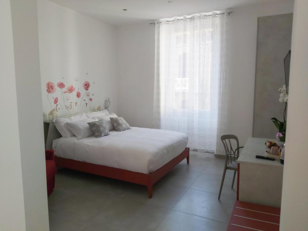 Candy'S Dream Rooms La Spezia Exterior foto