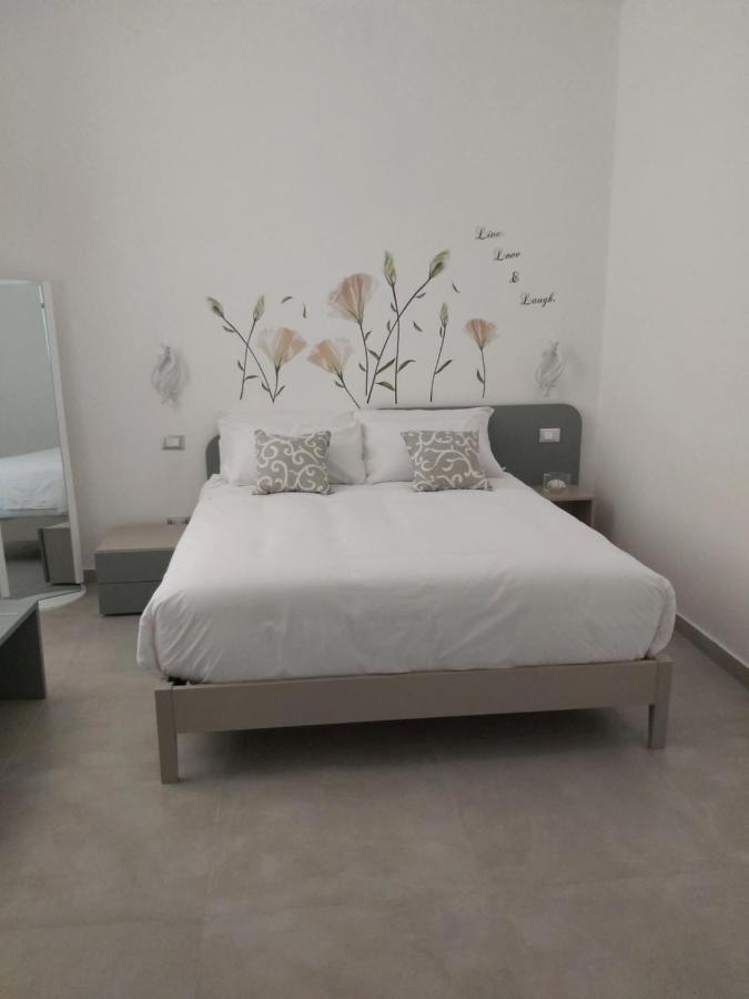 Candy'S Dream Rooms La Spezia Exterior foto