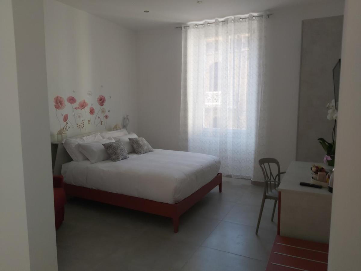 Candy'S Dream Rooms La Spezia Exterior foto